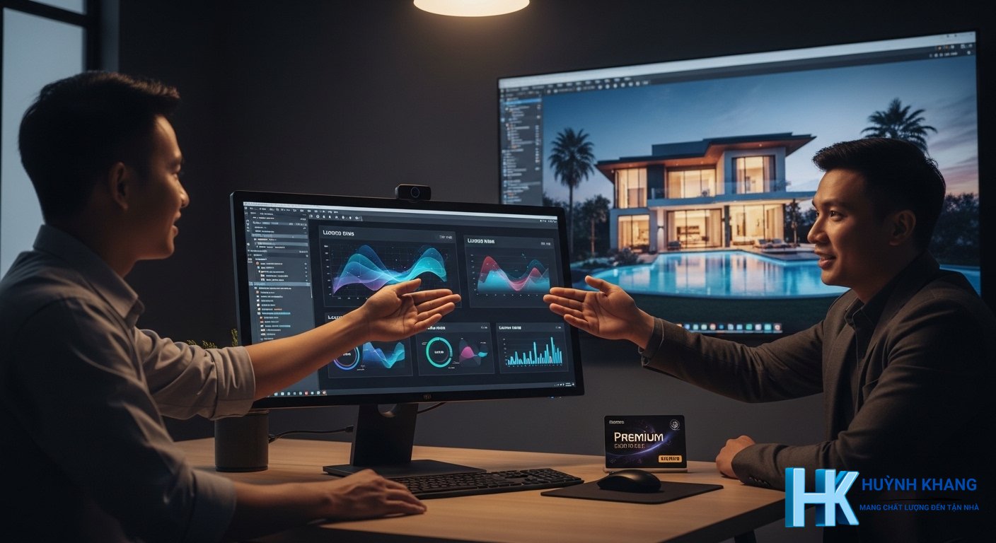Lumion Livesync: Toàn tập kiến thức, hướng dẫn và xử lý lỗi 2026 13 Tư vấn & Mua bản quyền Lumion chính hãng