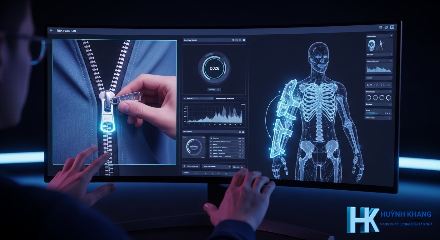 Cập nhật 2026: Các tính năng mới nhất liên quan đến Assets