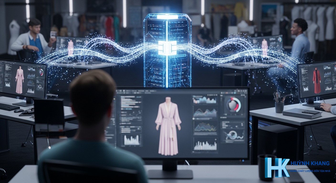 Những tính năng chỉ có trên Marvelous Designer Enterprise