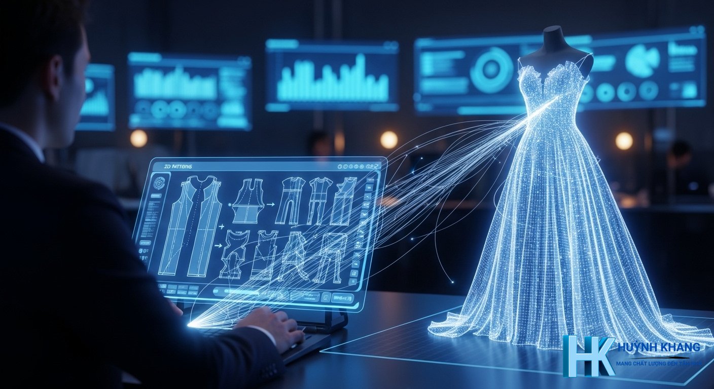 Marvelous Designer là gì?