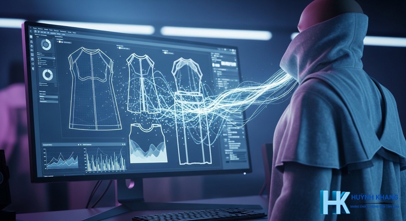 Các tính năng nổi bật làm nên tên tuổi của Marvelous Designer