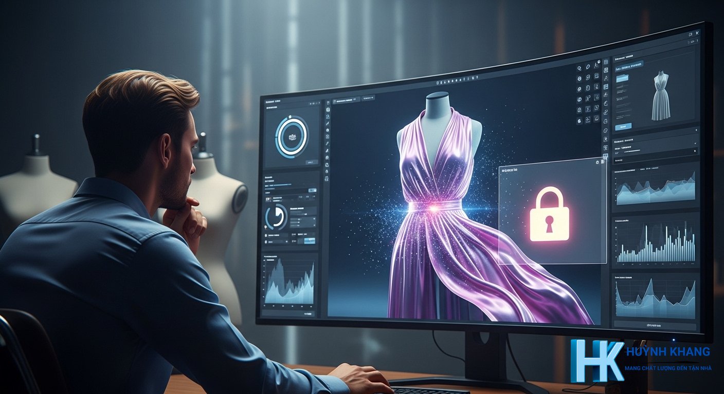Marvelous Designer Miễn Phí: Link Tải & Hướng Dẫn Nhận Bản Quyền 2026 9 Is Marvelous Designer Free? Sự thật về phần mềm này