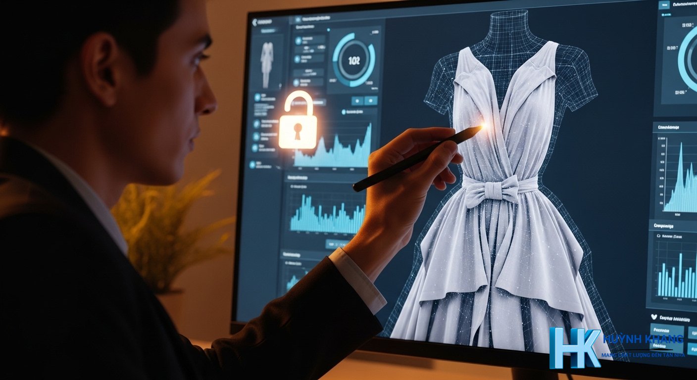 Marvelous Designer Miễn Phí: Link Tải & Hướng Dẫn Nhận Bản Quyền 2026 10 Các lựa chọn sử dụng Marvelous Designer miễn phí (hợp pháp)