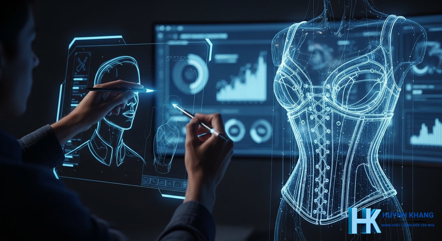Những tính năng đột phá trên Marvelous Designer 2026.0