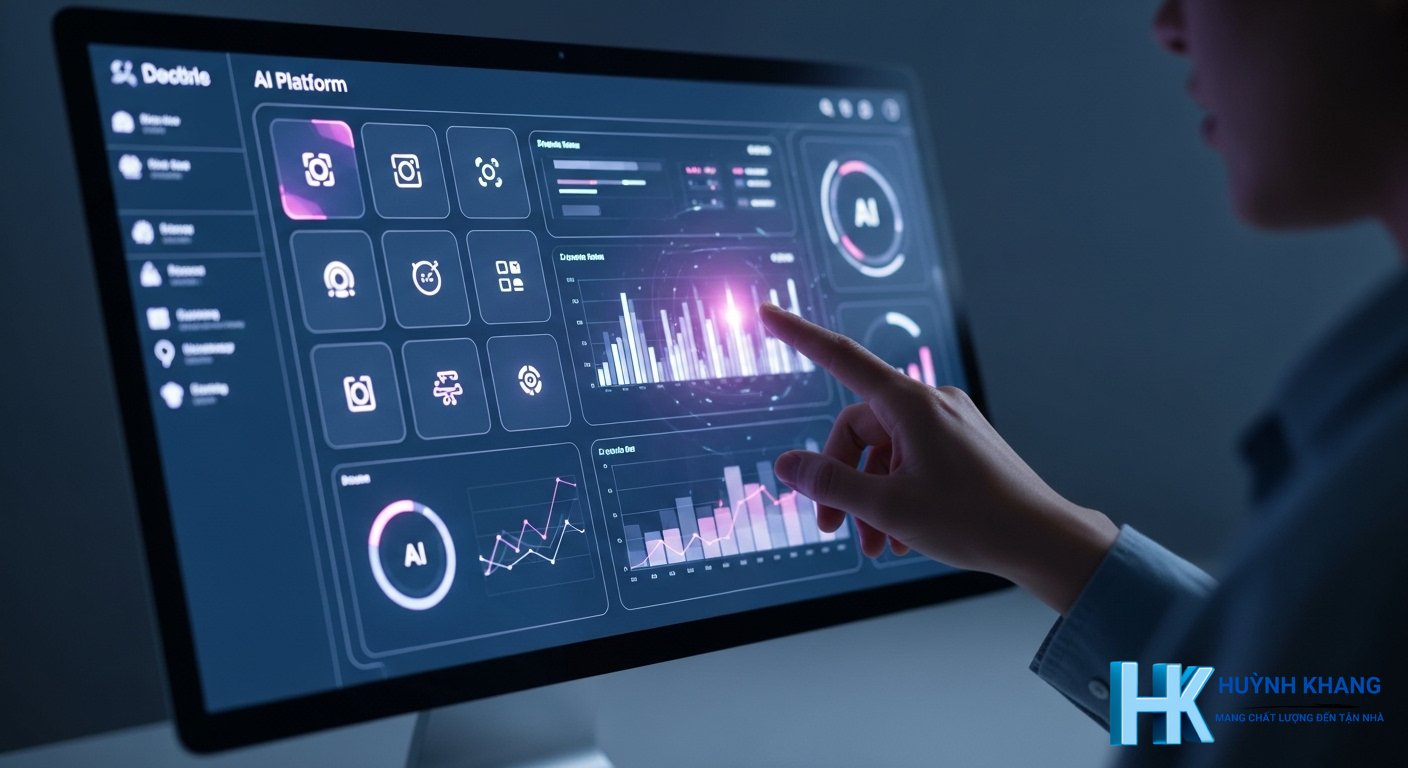 Hướng dẫn sử dụng cơ bản Minitool Al
