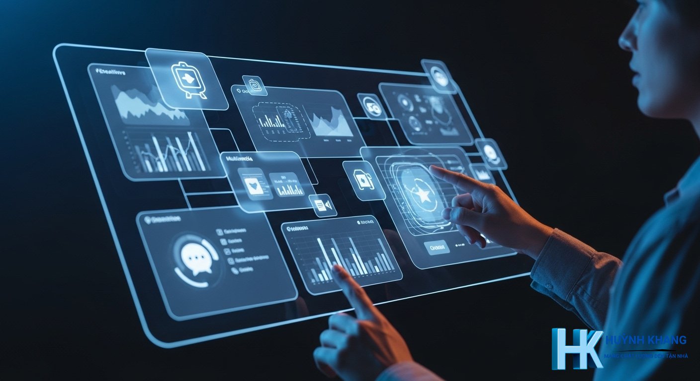 Minitool AI là gì?