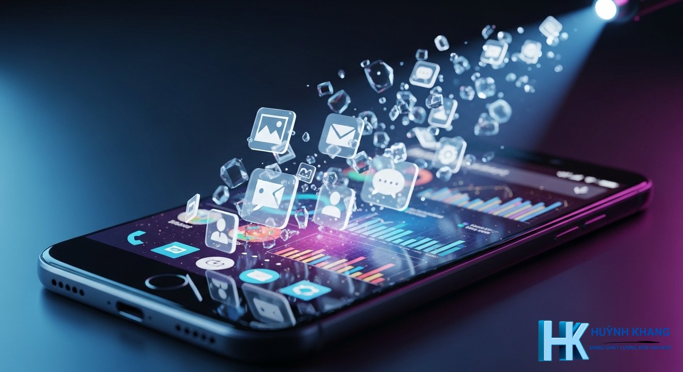 Minitool Android Data Recovery là gì?