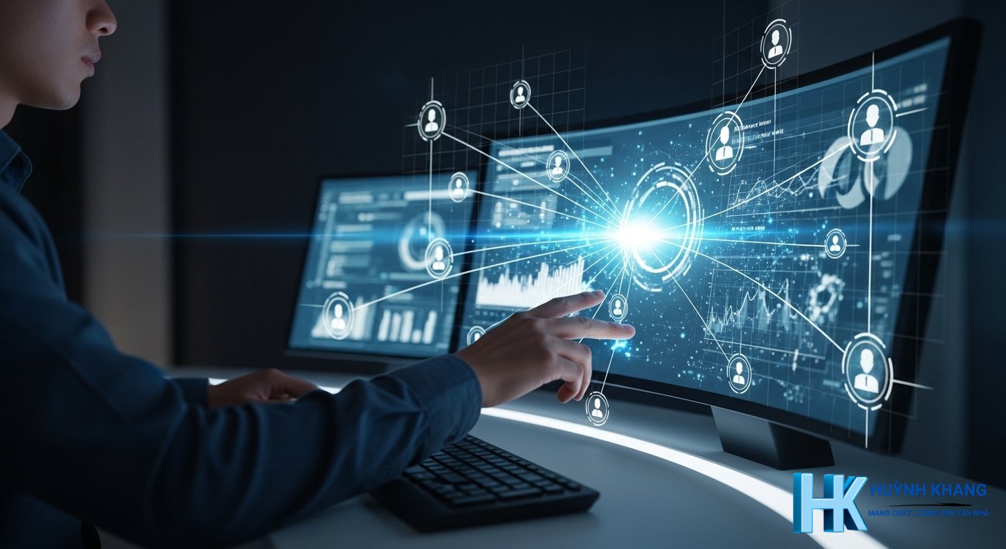 Quy trình triển khai license cho nhiều user hoặc nhiều máy