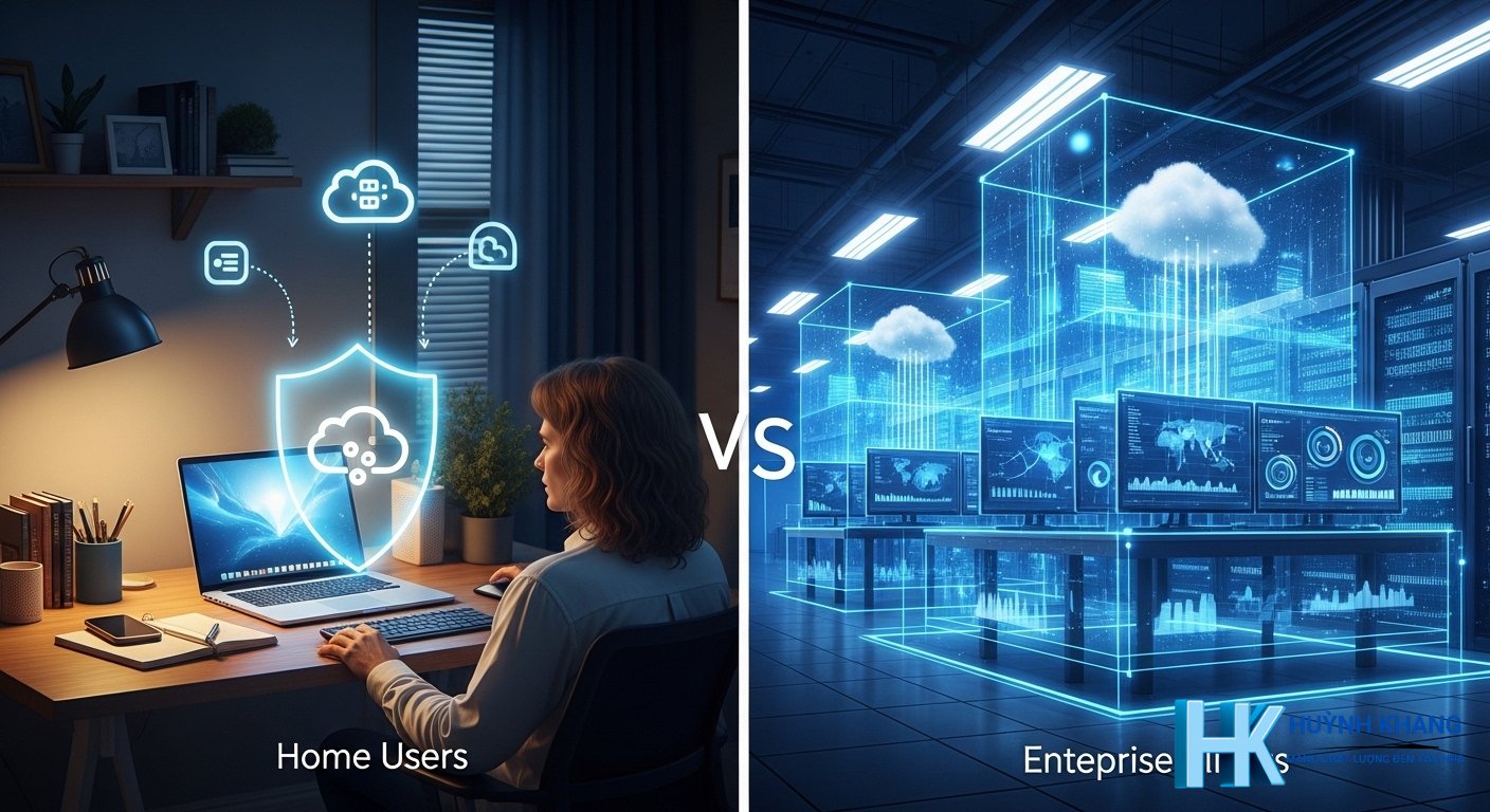 Mua Key EaseUS Todo Backup: Trọn bộ so sánh, báo giá & link chính chủ 2026 10 Phân biệt các phiên bản EaseUS Todo Backup phổ biến
