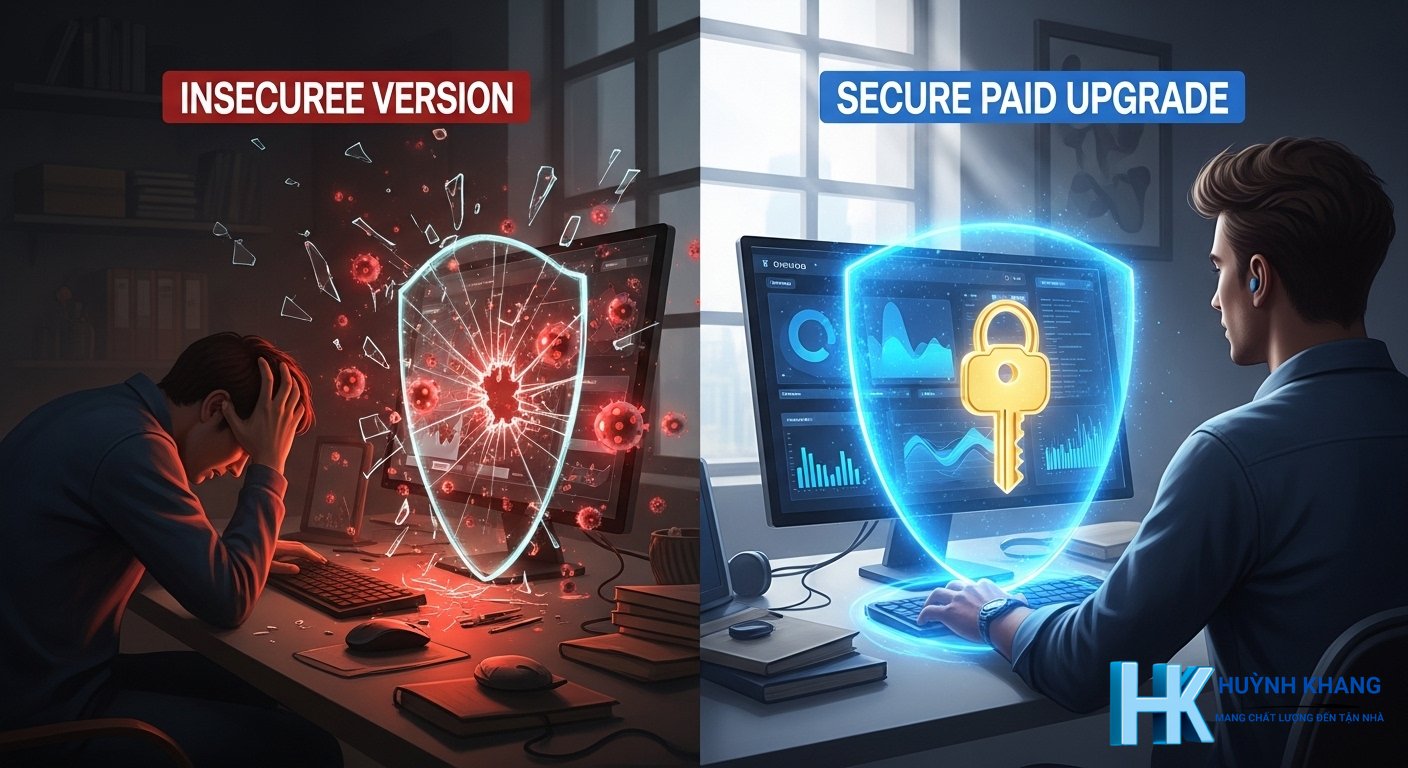 Mua Key EaseUS Todo Backup: Trọn bộ so sánh, báo giá & link chính chủ 2026 9 Tại sao nên mua key EaseUS Todo Backup thay vì dùng bản miễn phí?