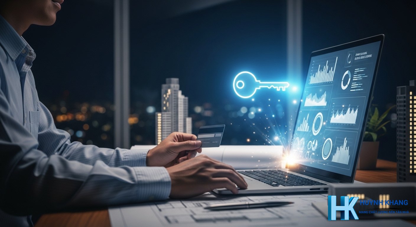Hướng dẫn mua License Lumion chính hãng tại Việt Nam