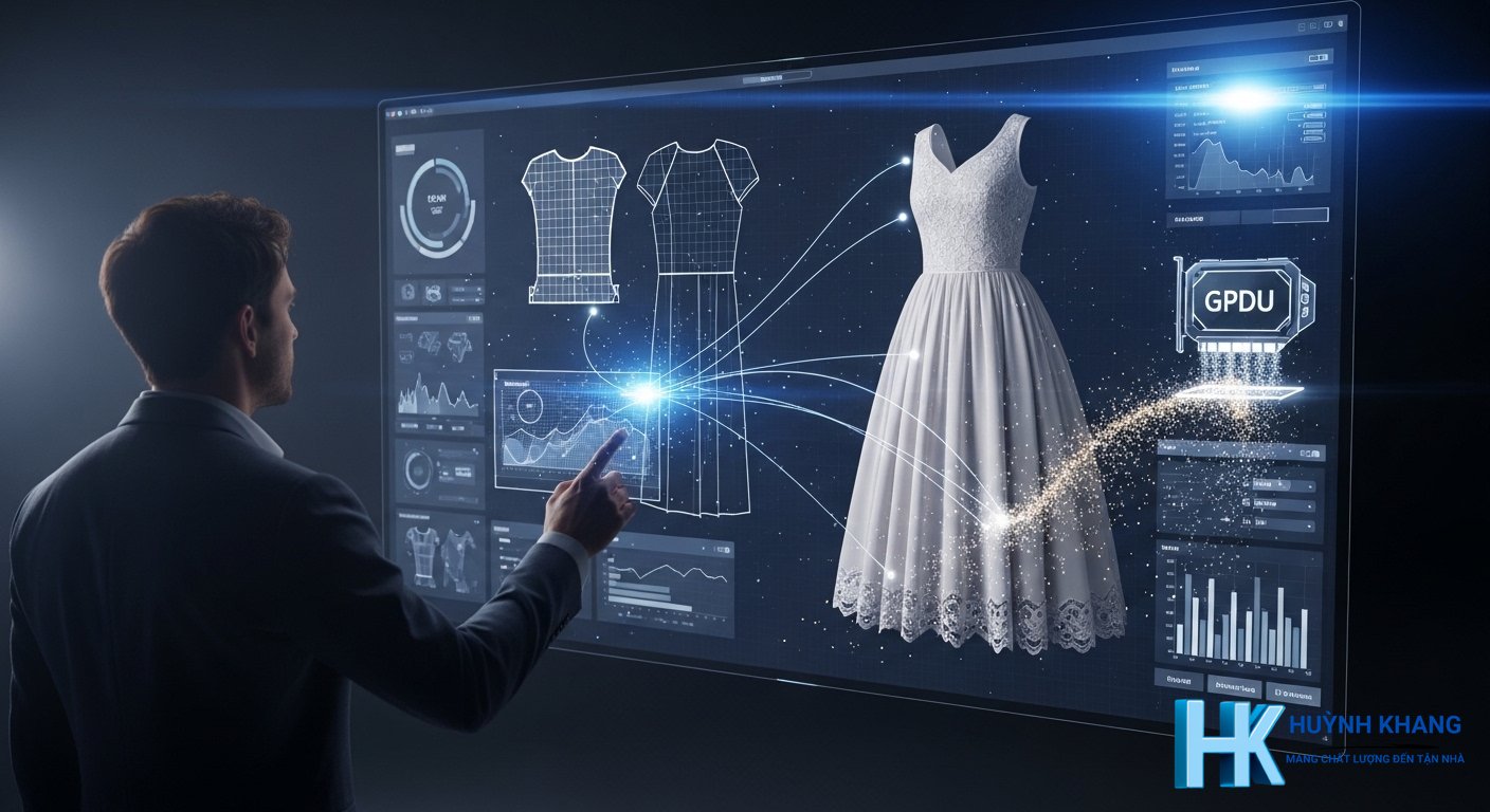 Những cập nhật đáng giá trên Marvelous Designer phiên bản 2026