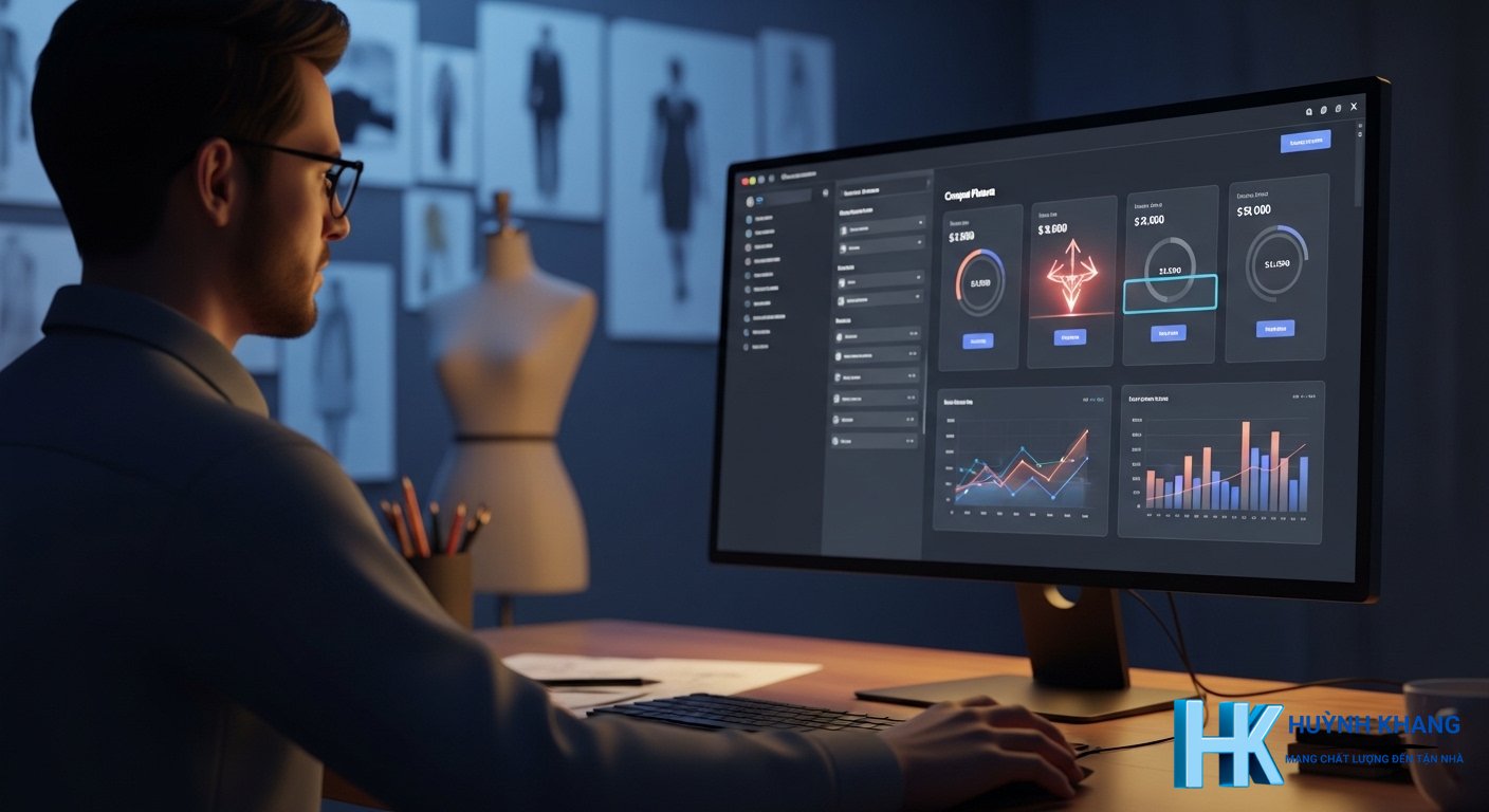 Hướng dẫn mua Marvelous Designer bản quyền chính hãng A-Z