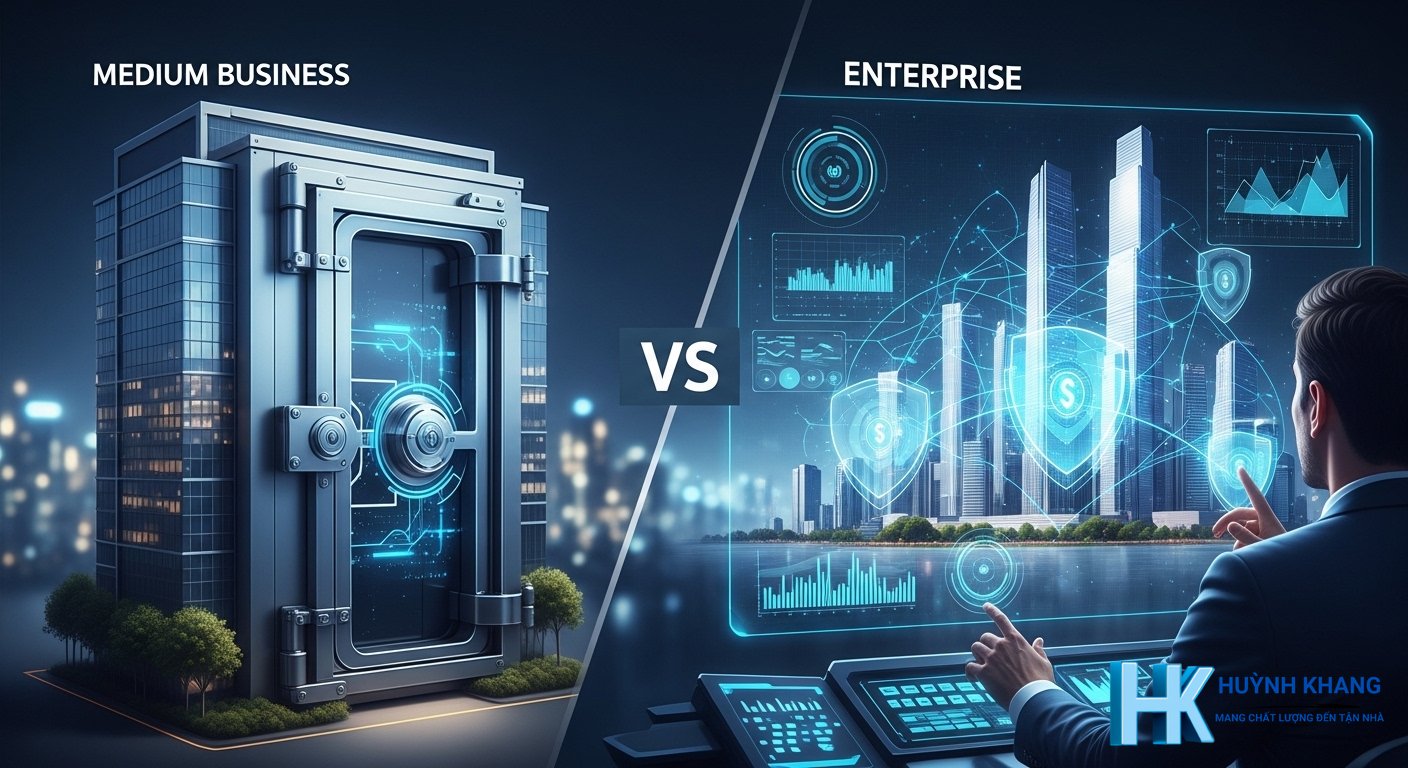 NordPass Business: Toàn tập tính năng, Bảo mật & So sánh các gói 2026 12 So sánh các gói: NordPass Business và Enterprise (cập nhật 2026)