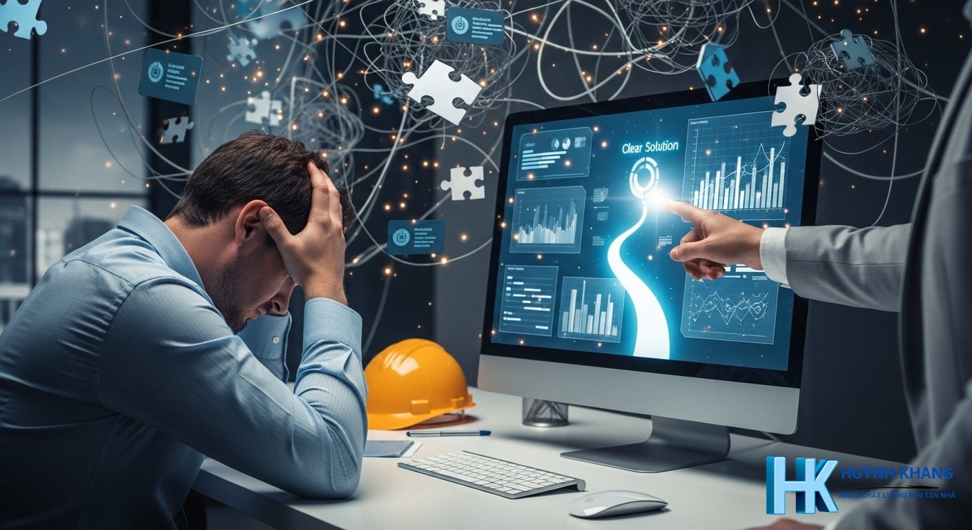 Cần tư vấn giải pháp bản quyền phù hợp?