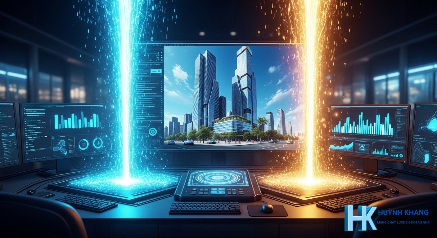 Plugin 3Ds Max: Toàn tập về File tương thích & Các Extension quan trọng 2026 11 Top các plugin 3Ds Max quan trọng nhất năm 2026