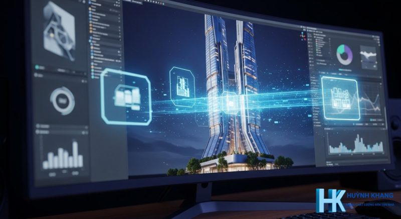 Tác Giả Huỳnh Khánh 4 Plugin 3Ds Max: Toàn tập về File tương thích & Các Extension quan trọng 2026