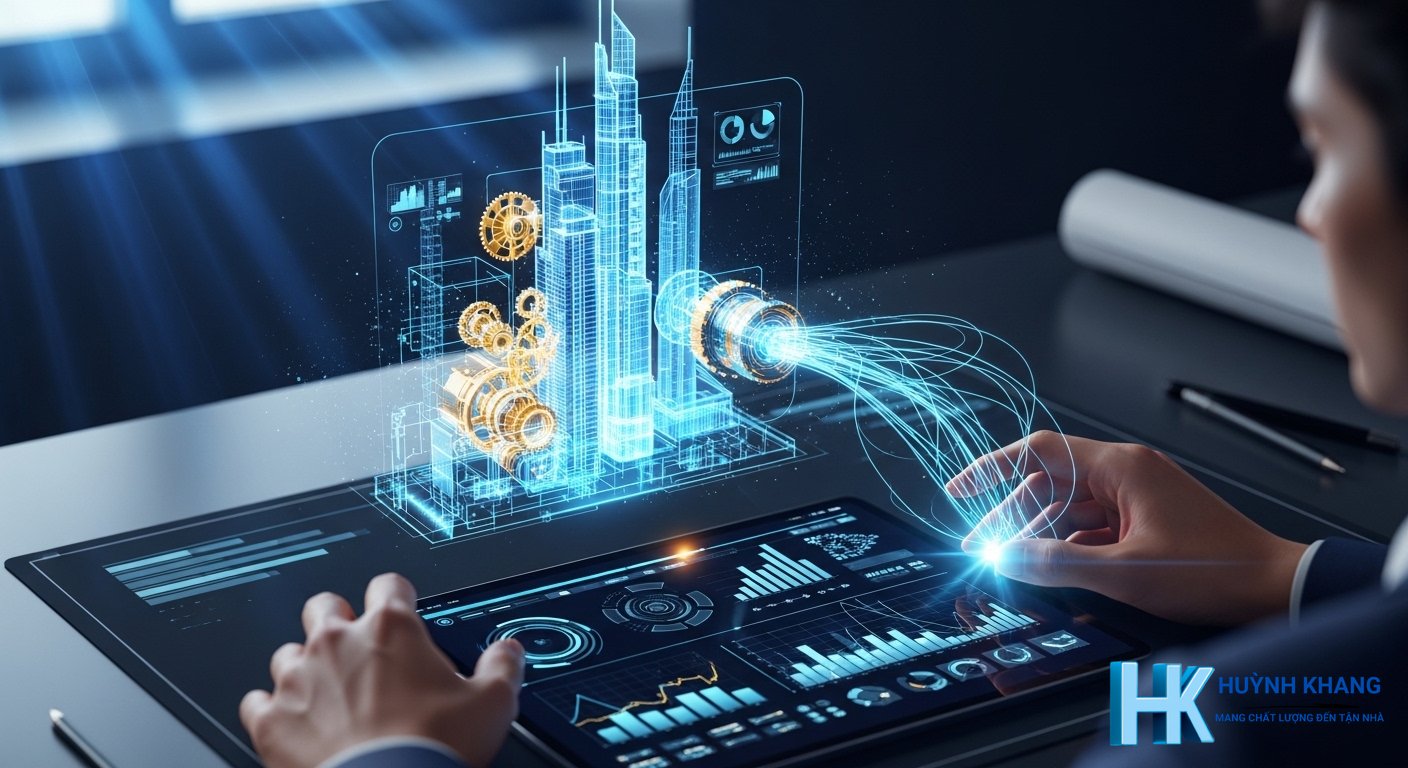 AutoCAD là gì? Tổng quan về phiên bản 2026 mới nhất