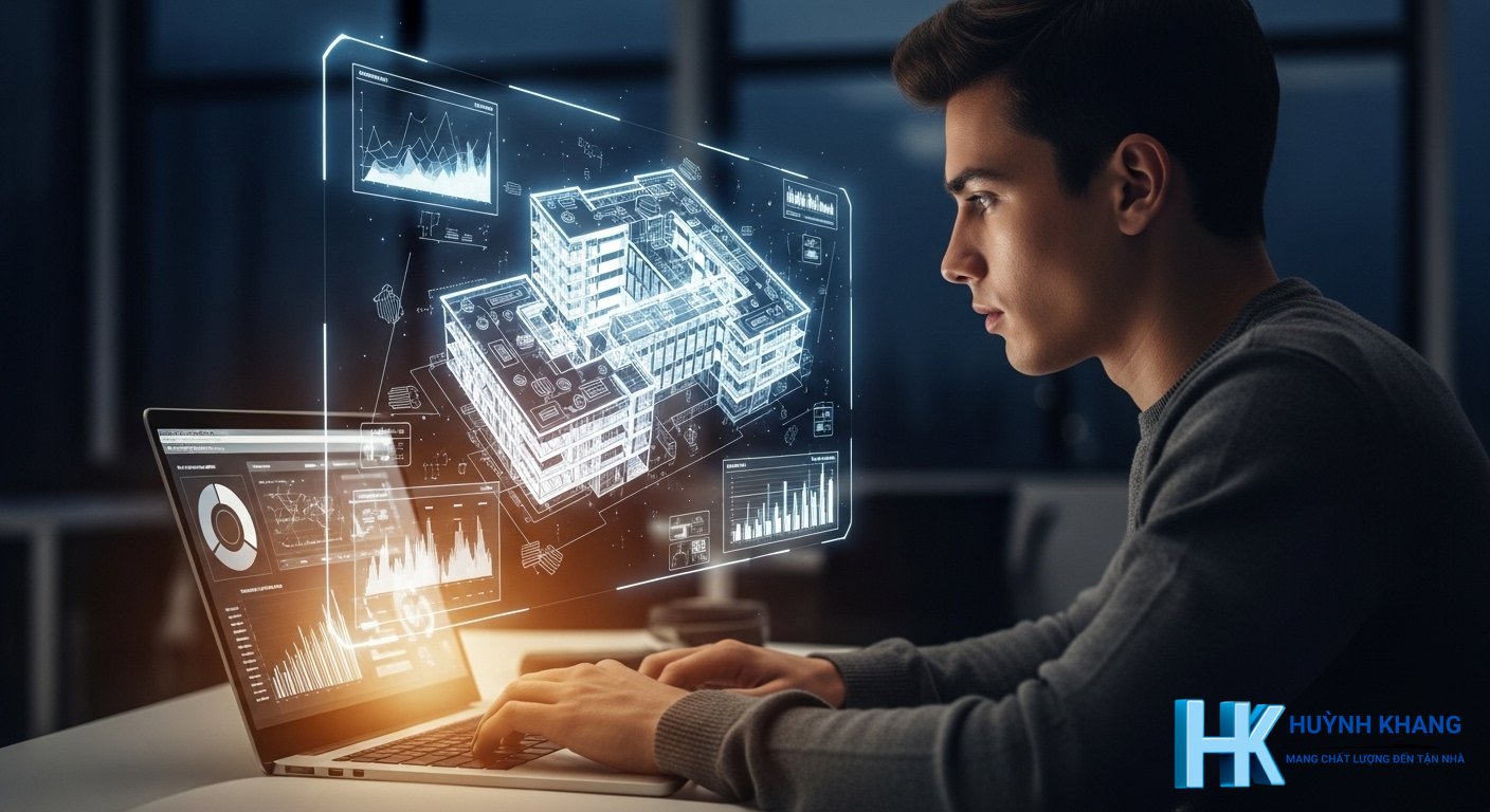 Revit Cho Sinh Viên: Link Tải Chính Hãng & Hướng Dẫn Cài Đặt A-Z 10 Hướng dẫn chi tiết Cách Tải Revit Cho Sinh Viên và Cài Đặt