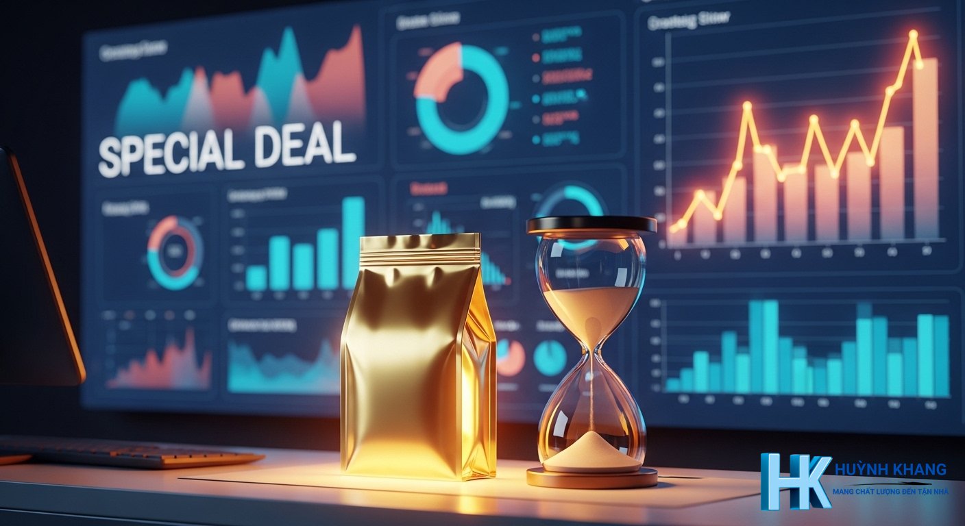 Special Deal là gì và tại sao nó lại quan trọng?