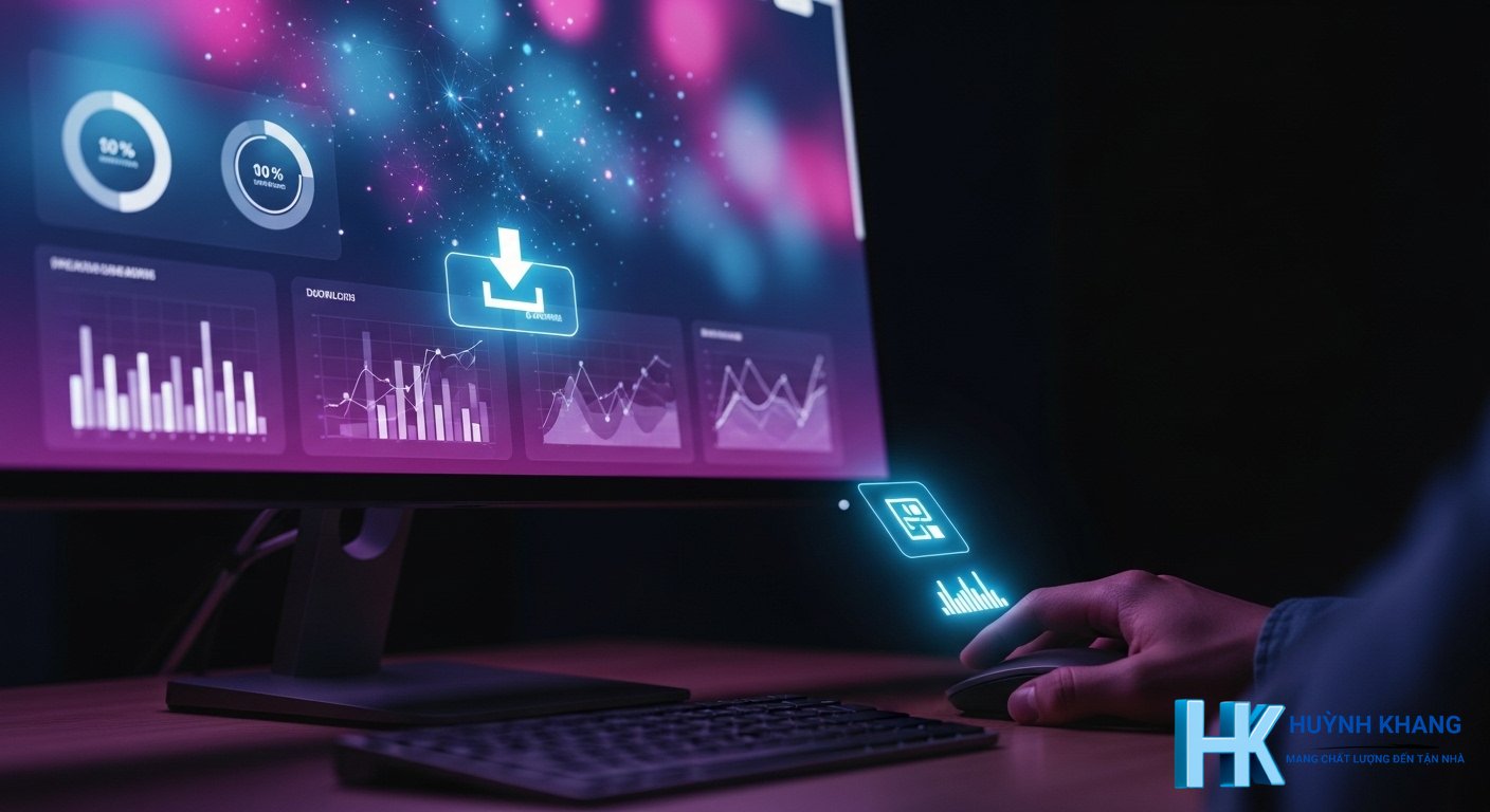 Hướng dẫn cách cài CorelDRAW 2026 (Bản dùng thử chính thức)
