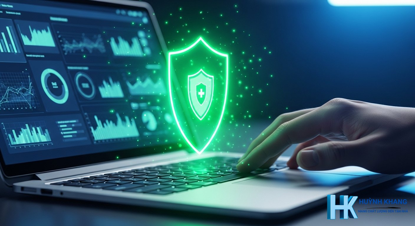Hướng dẫn cài đặt và kích hoạt Kaspersky Miễn Phí