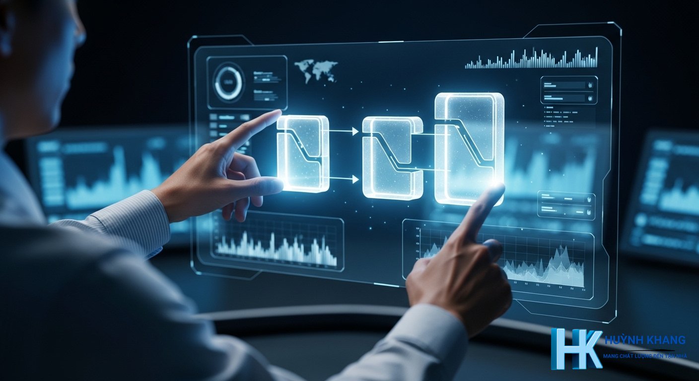 Tải MiniTool Partition Wizard 13.9: Link Chuẩn & Hướng Dẫn Cài Đặt (2026) 9 Giới thiệu Minitool Partition Wizard