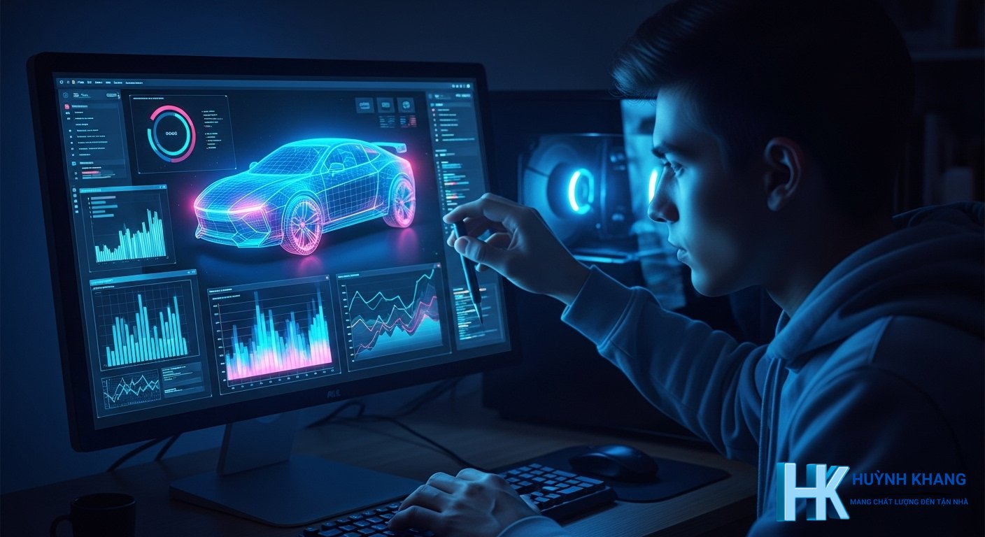 Hướng dẫn chi tiết tải và cài đặt phần mềm Autodesk Education
