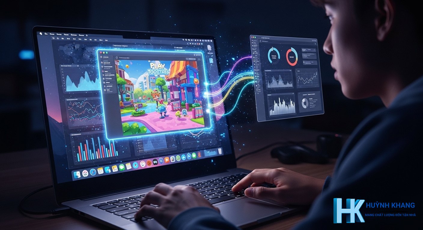 Tải Play Together: Link chuẩn & Hướng dẫn cài đặt PC, Mobile 2026 13 Giải đáp: Có cách tải Play Together trên Macbook không?