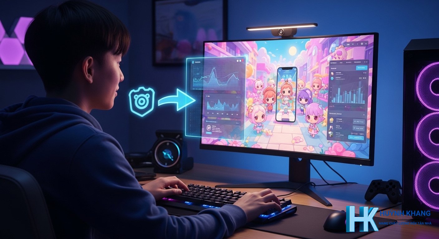 Tải Play Together: Link chuẩn & Hướng dẫn cài đặt PC, Mobile 2026 10 Cách Tải Play Together VNG trên PC (Qua giả lập LDPlayer)