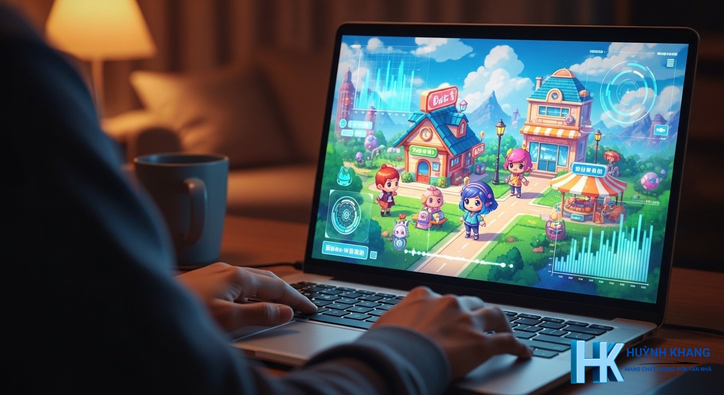 Tải Play Together: Link chuẩn & Hướng dẫn cài đặt PC, Mobile 2026 11 Cách Tải Play Together trên Laptop không cần giả lập (Bản Quốc Tế)
