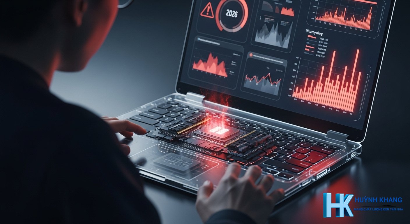 Cấu hình yêu cầu và những điều cần biết trước khi tải Lightroom