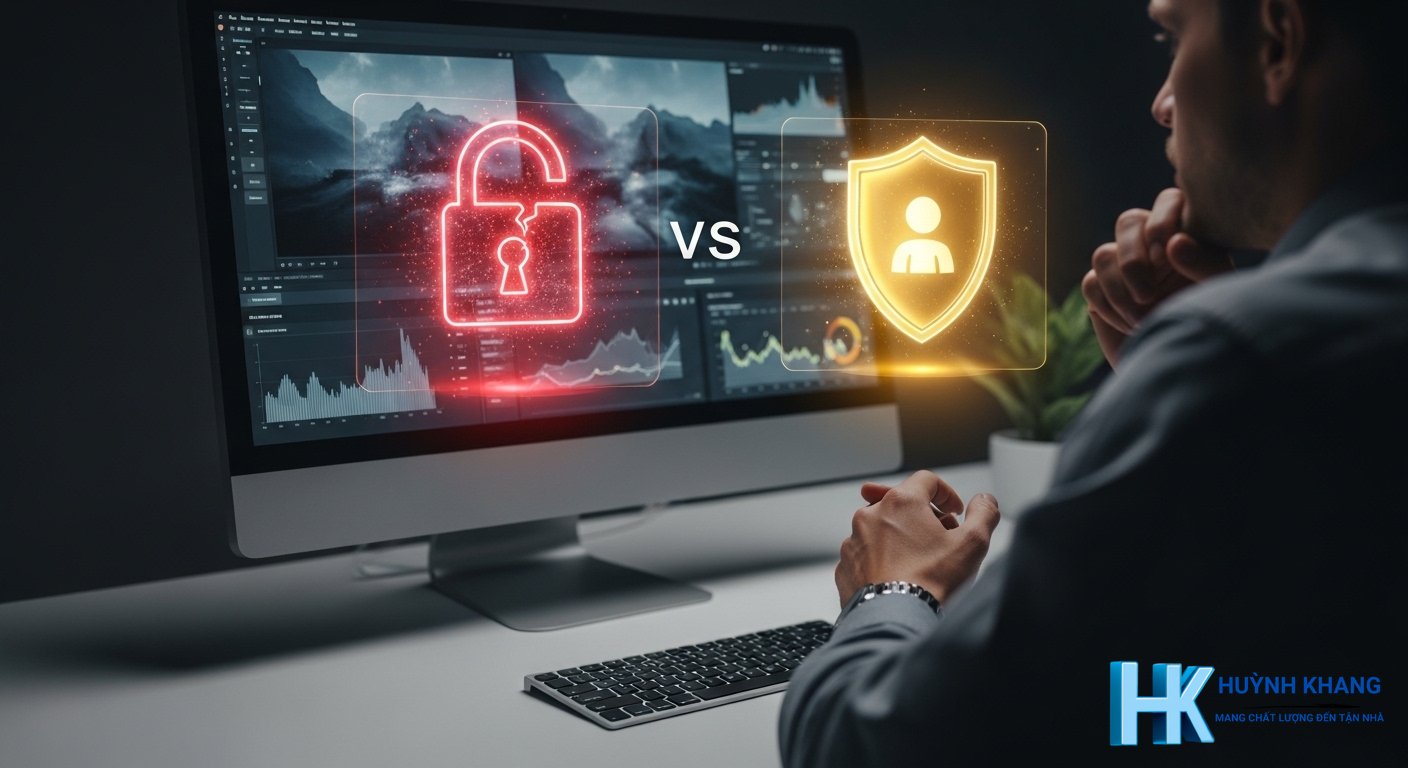 Vấn đề bản quyền Lightroom: License cho cá nhân và doanh nghiệp