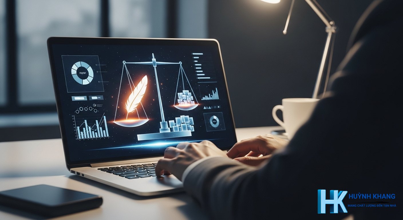 WPS Office là gì? Tại sao nên cân nhắc?