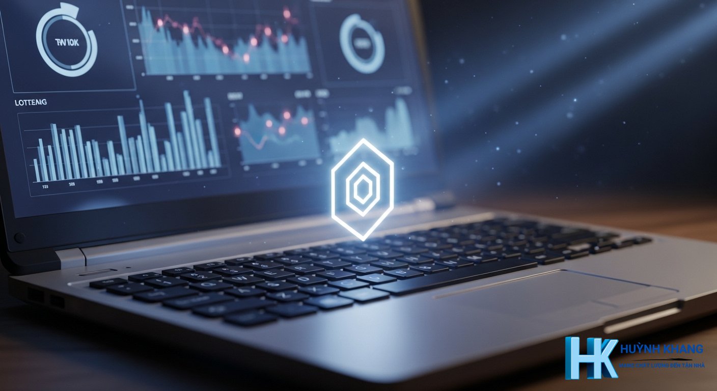 Yêu cầu cấu hình tối thiểu để cài đặt WPS Office