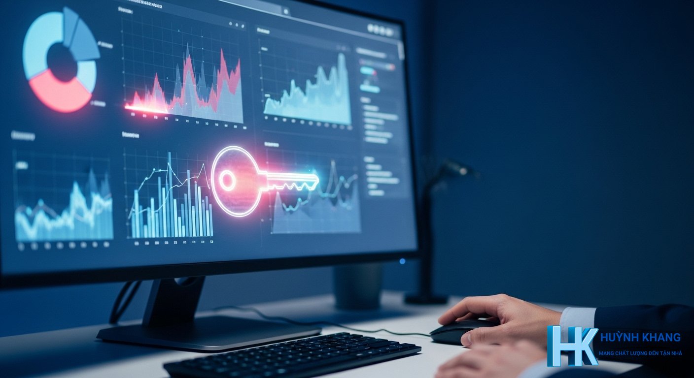 Thủ tục đăng ký tên miền cho doanh nghiệp như thế nào?