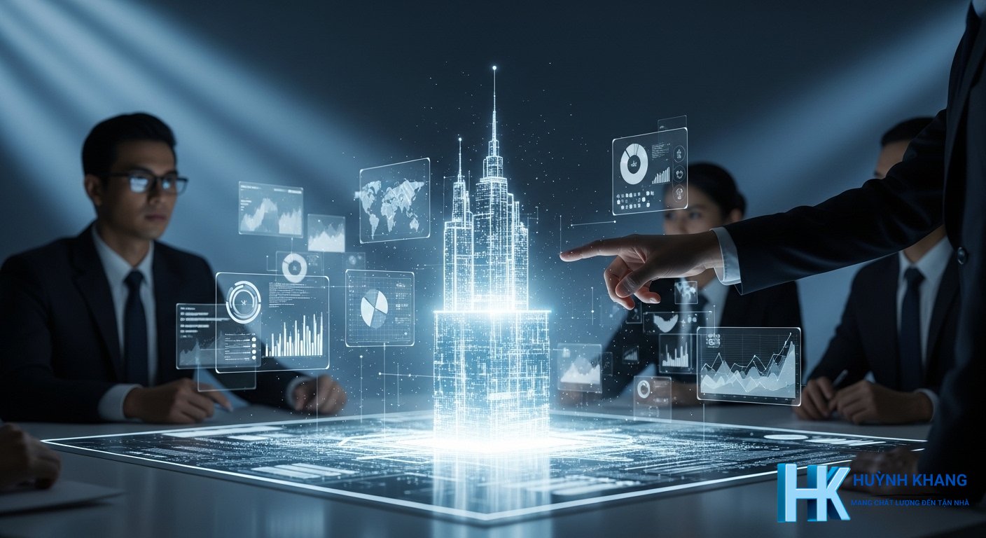 Tầm quan trọng của tên miền đối với doanh nghiệp