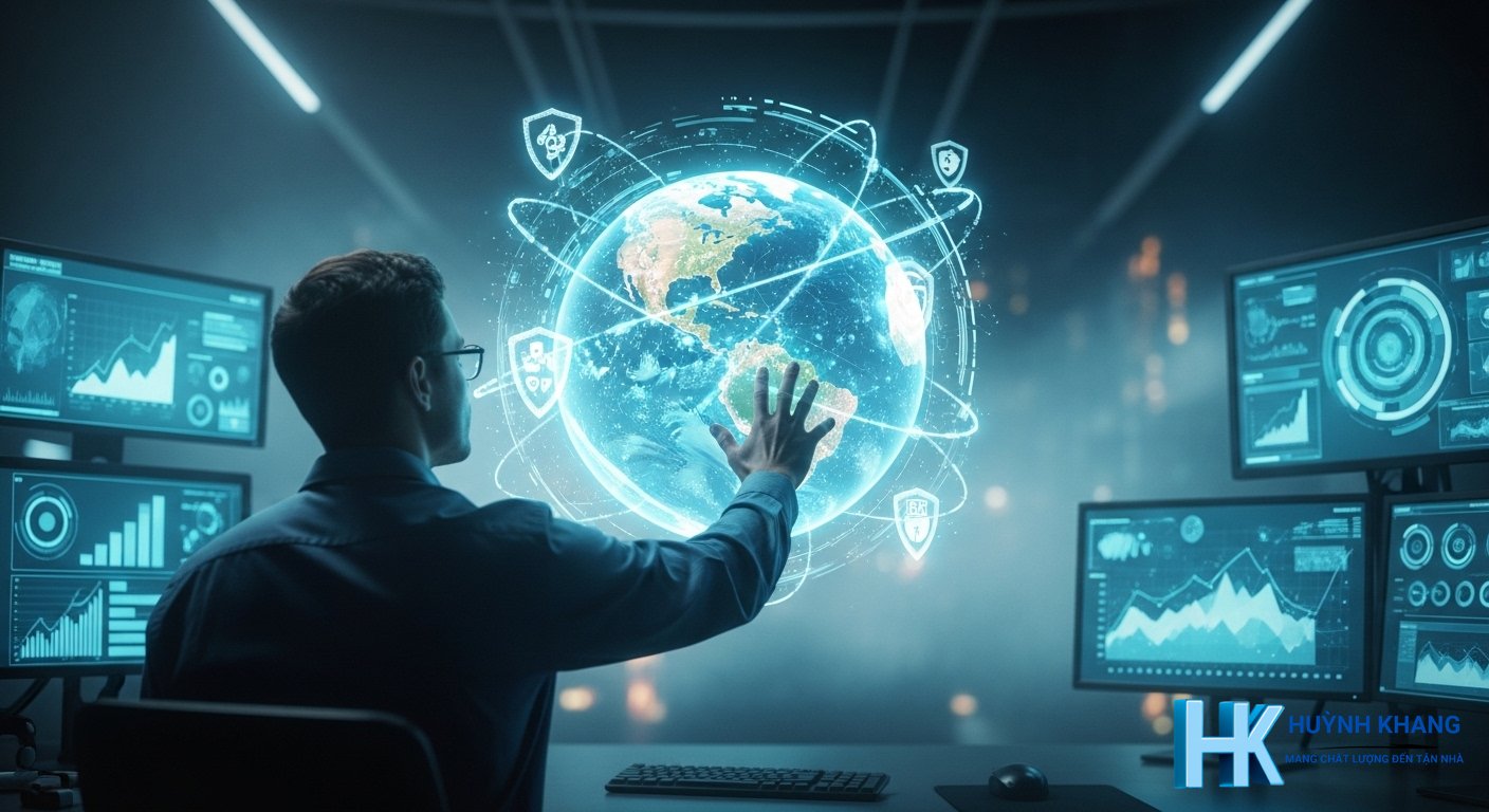 Các cập nhật khác từ Kaspersky