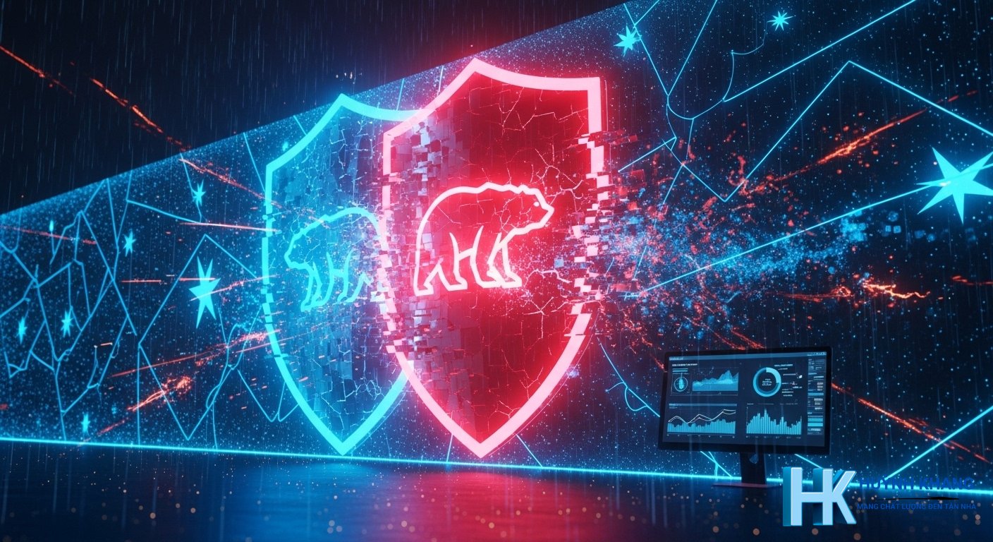 Bối cảnh chính: Lệnh cấm Kaspersky tại Mỹ (Kaspersky Banned in US)