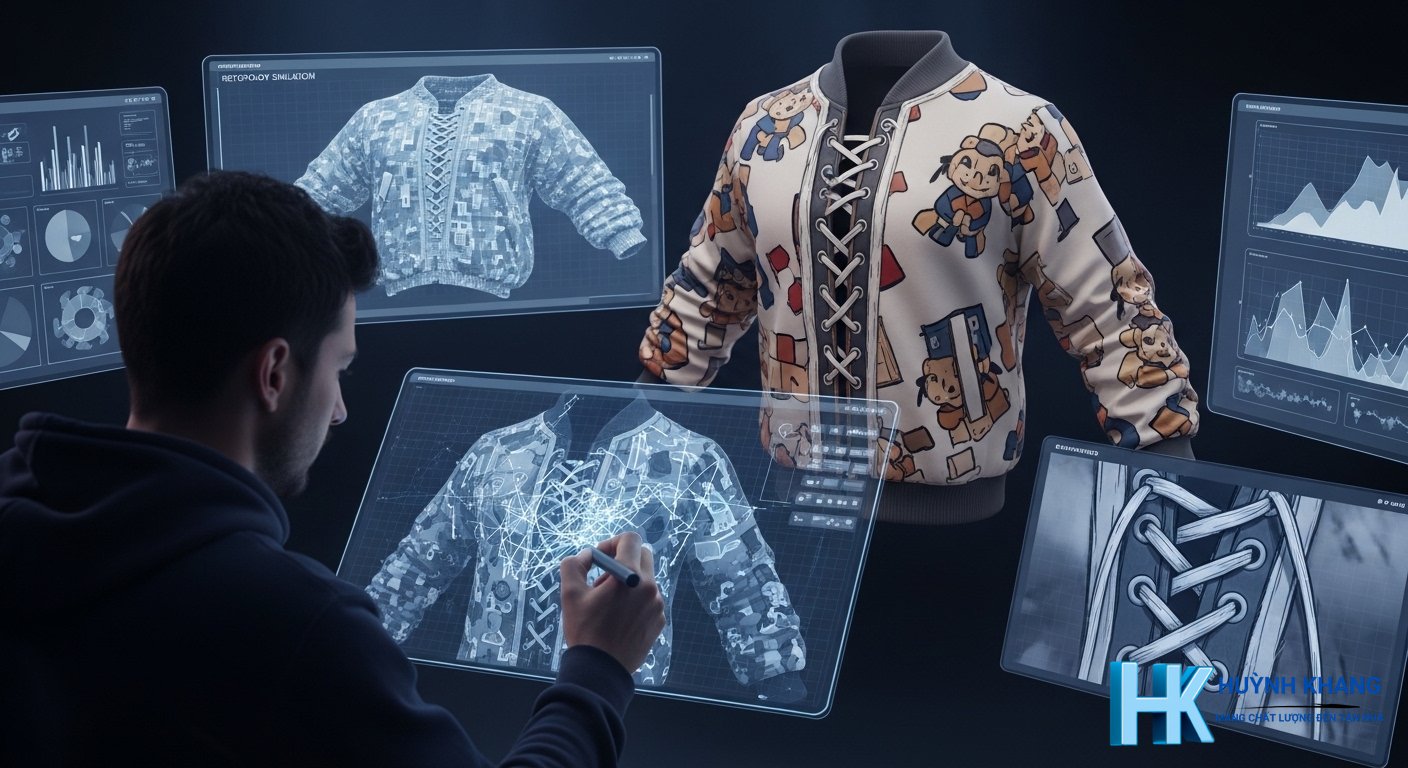Bộ kỹ năng BẮT BUỘC để có việc làm Marvelous Designer