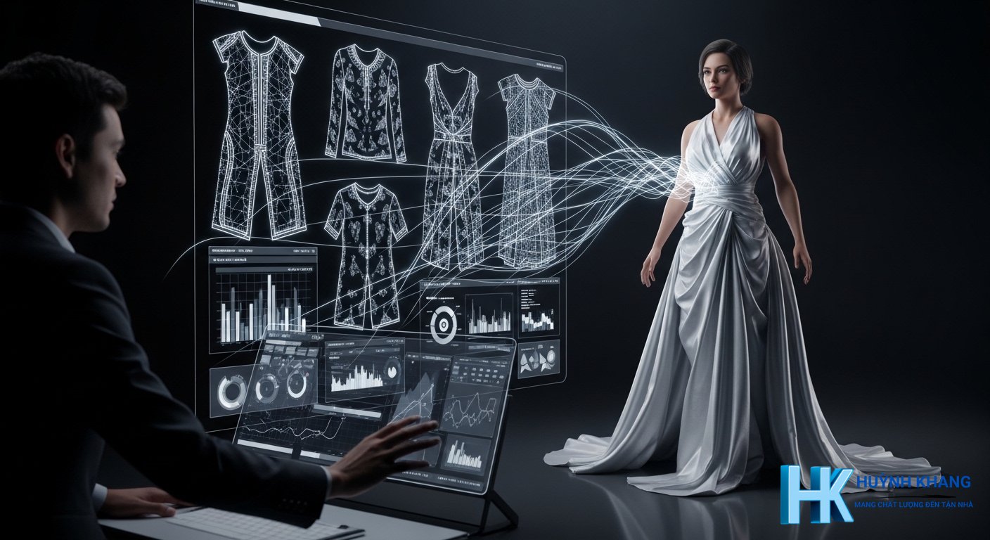 Marvelous Designer là gì? Tại sao lại hot đến vậy?
