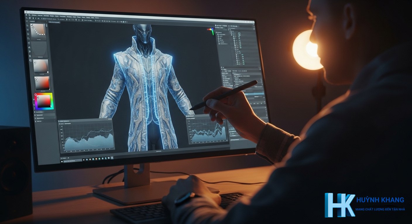 Các vị trí Việc Làm Marvelous Designer phổ biến