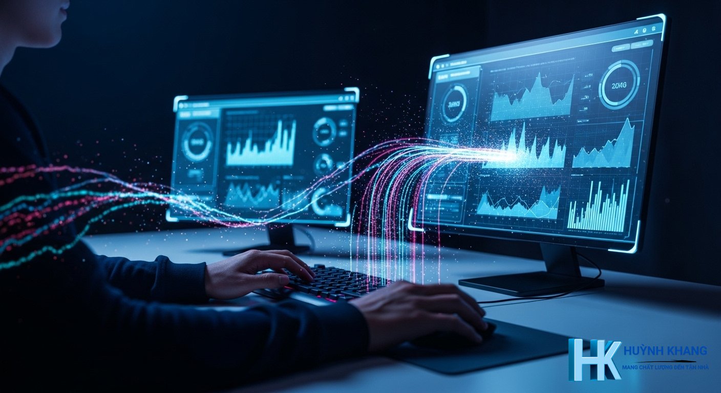 Hướng dẫn cài đặt và sử dụng VPS Android cơ bản