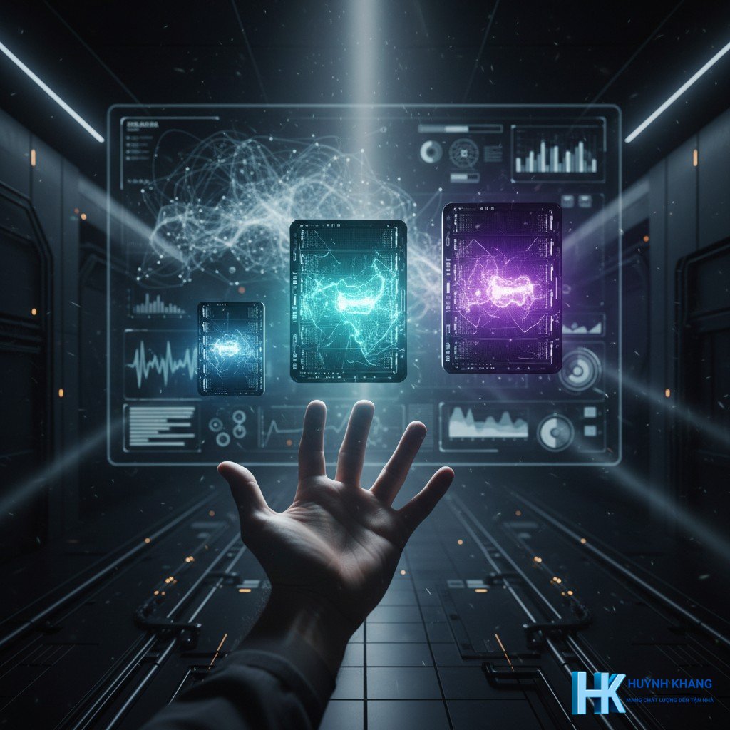 Vps cấu hình cao giá rẻ: Ổ NVMe & CPU đời mới 2026 12 So sánh các gói VPS NVMe: Chọn gói nào cho phù hợp?