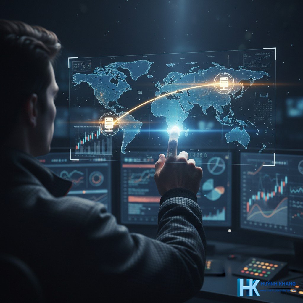 Tiêu chí chọn VPS Forex giá rẻ nhưng vẫn đảm bảo chất lượng