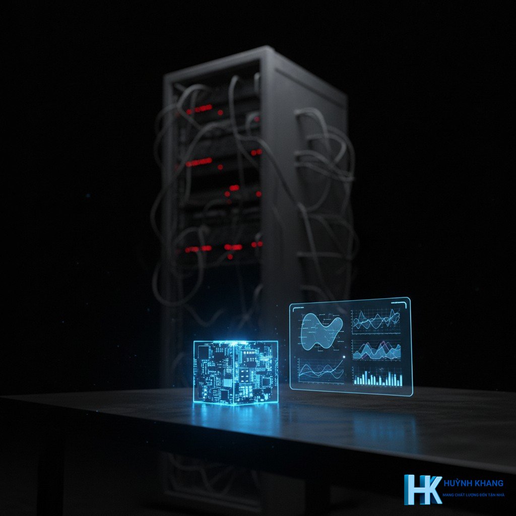 Vps giá rẻ: Hướng dẫn chọn mua nhanh, ổn định 2026 9 VPS Giá Rẻ là gì? Có thực sự rẻ và yếu?