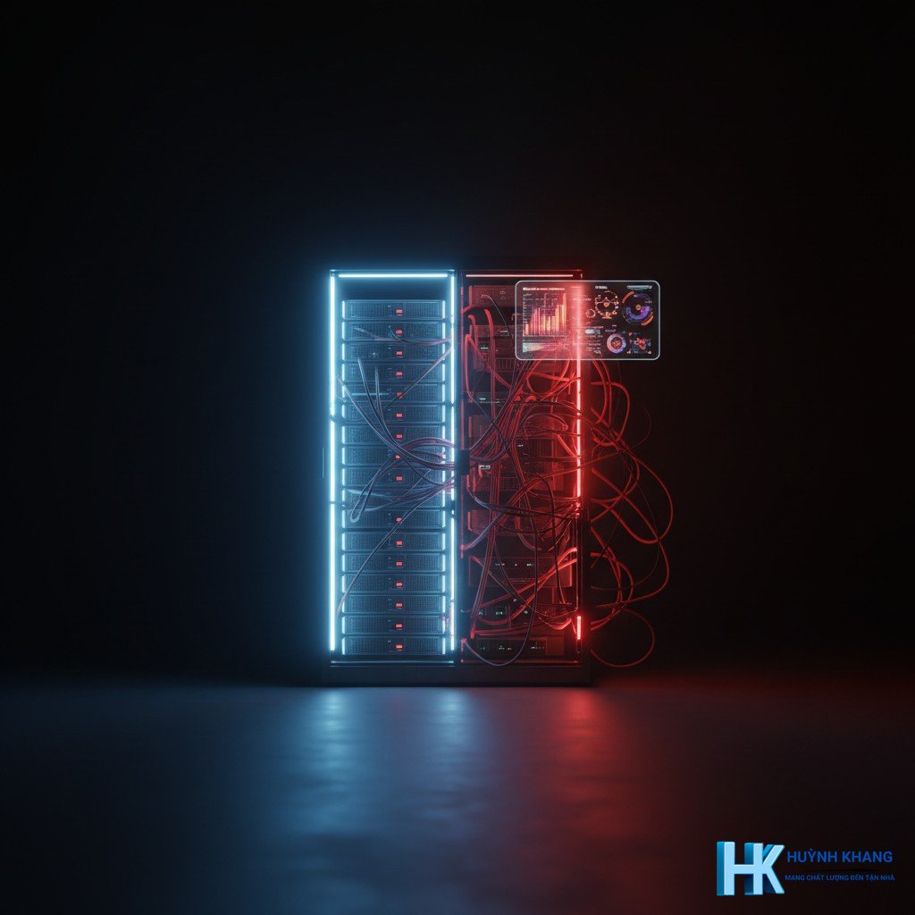 Ưu và nhược điểm của VPS IP NAT giá rẻ
