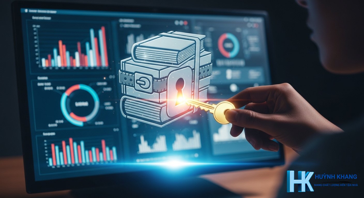 Hướng dẫn Mua và Kích hoạt Winrar Bản Quyền