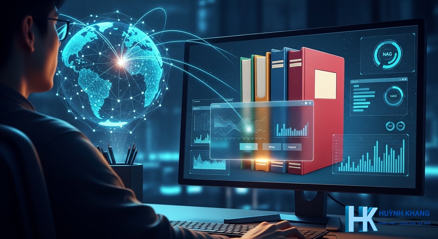 Tại sao WinRAR vẫn cho phép sử dụng miễn phí?