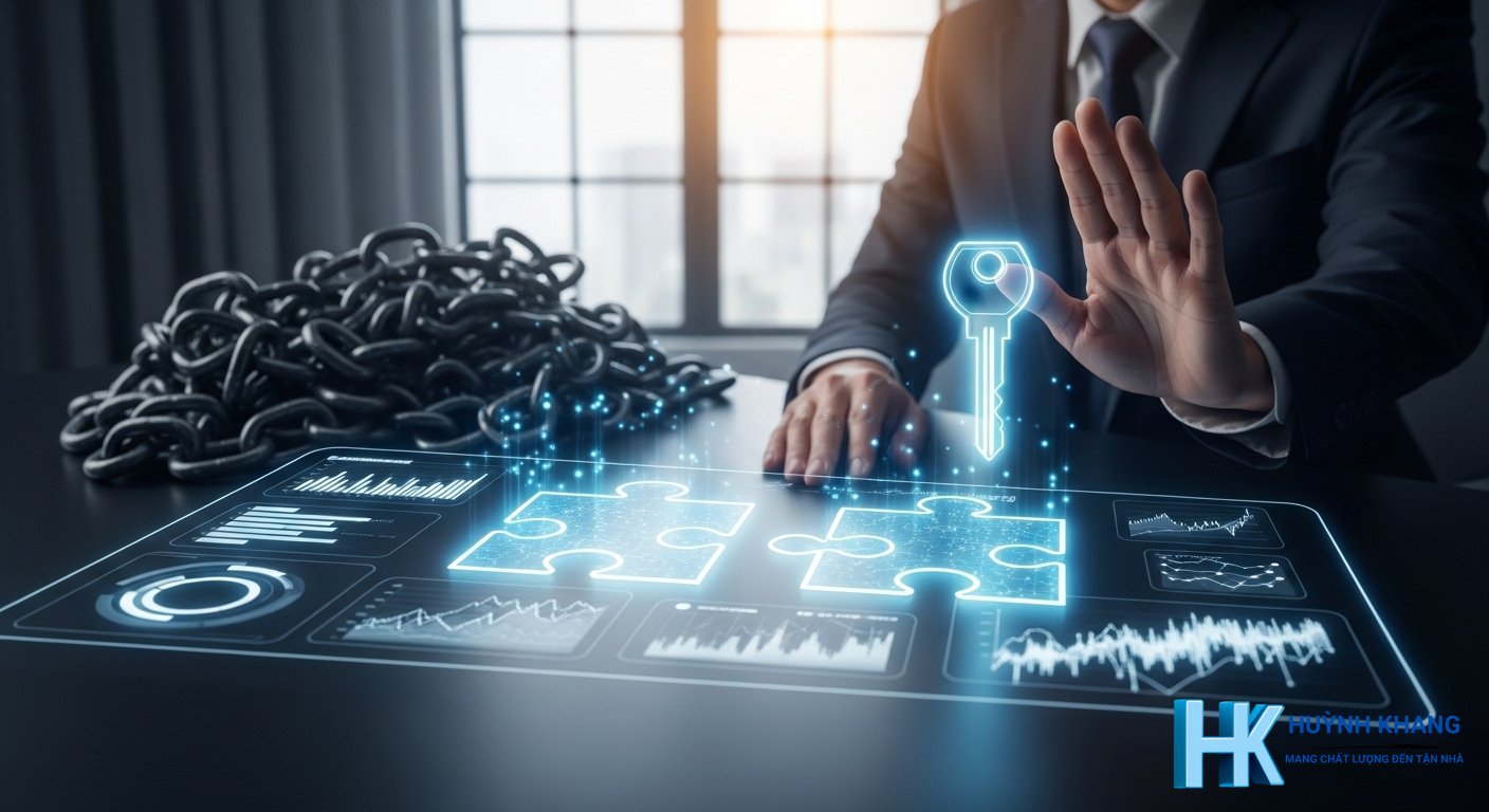 wps office doanh nghiệp: Toàn tập giải pháp thay thế Microsoft Office 2026 10 lý do doanh nghiệp nên cân nhắc WPS Office năm 2026
